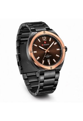 Reloj Curren Modelo KREE3105 Negro Mujer