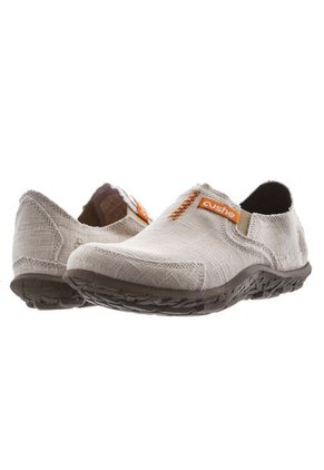 Zapatos Cushe Beige
