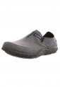 Zapatos Cushe Slipper Gris de Cushe