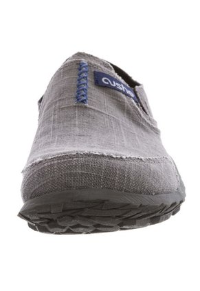 Zapatos Cushe Slipper Gris