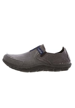 Zapatos Cushe Slipper Gris
