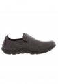 Zapatos Cushe Slipper Gris de Cushe