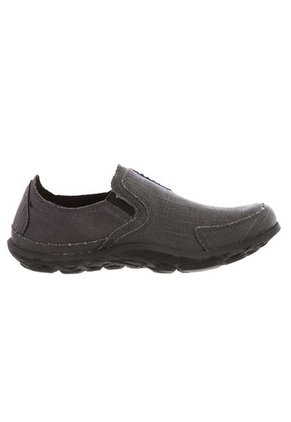 Zapatos Cushe Slipper Gris