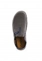 Zapatos Cushe Slipper Gris de Cushe