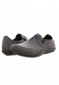Zapatos Cushe Slipper Gris de Cushe