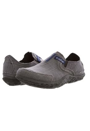 Zapatos Cushe Slipper Gris