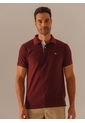 Camiseta Polo Hombre CUSTER de Custer