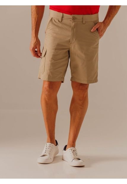 Bermuda Caqui Custer