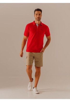 Bermuda Caqui Custer