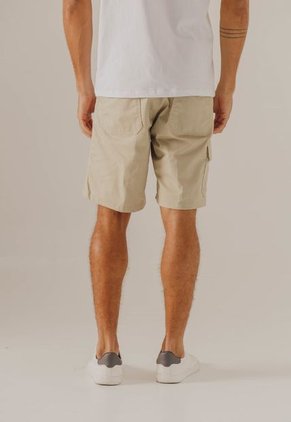 Bermuda Beige Custer