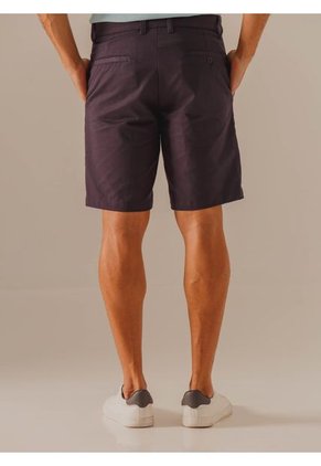Bermuda Azul Navy Custer