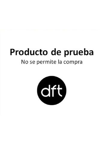 Producto De Testing Integracao Dafiti