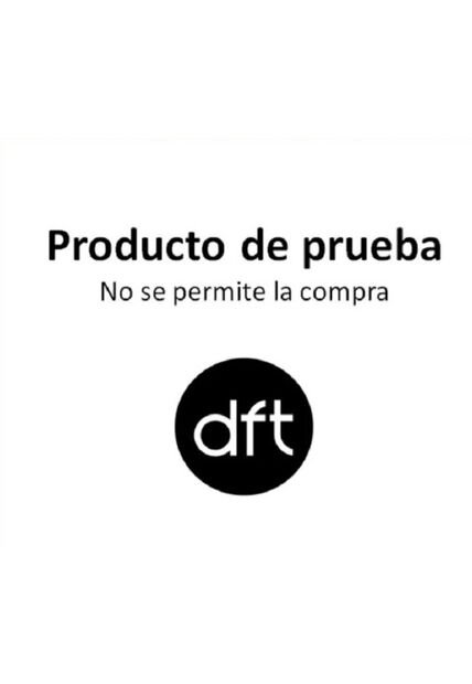 Producto De Testing Integracao