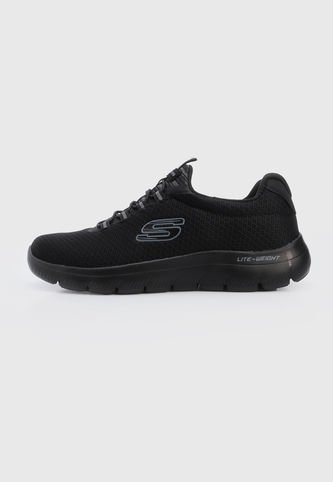 Dafiti best sale skechers blancos