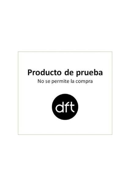 Producto De Prueba INT 1