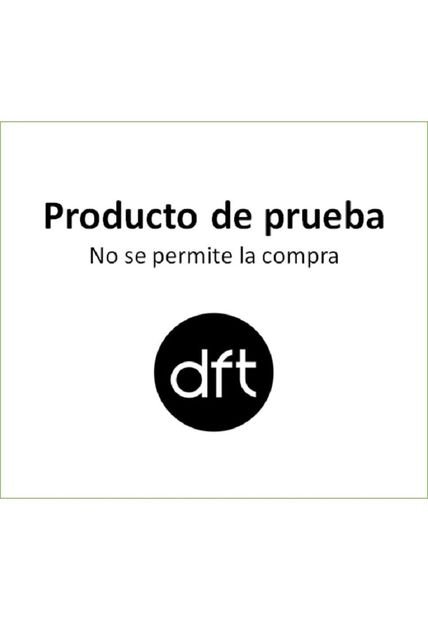 Producto De Testing No Comprar