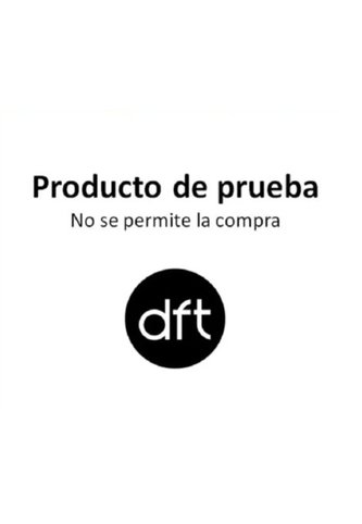 Blusa De Prueba Dafiti