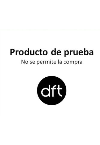 Producto De Testing Integracao Dafiti