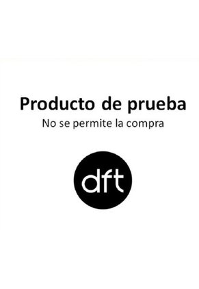 Producto De Testing Integracao