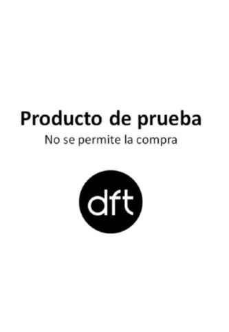 Blusa De Prueba Dafiti