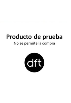 Blusa De Prueba