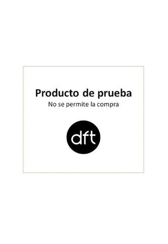 Producto De Prueba DAFITI MKP