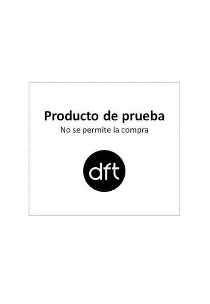 Producto De Prueba