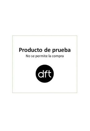Producto De Prueba