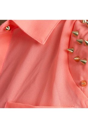 Blusa Dafiti Moda Hypercrush Taches Curuba