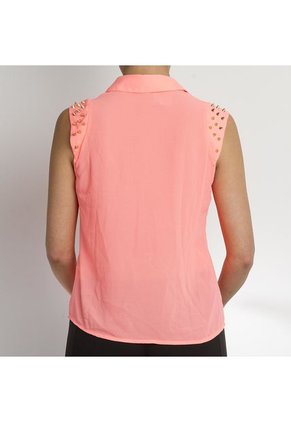 Blusa Dafiti Moda Hypercrush Taches Curuba