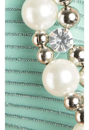 Vestido Mujer Joompy Verde