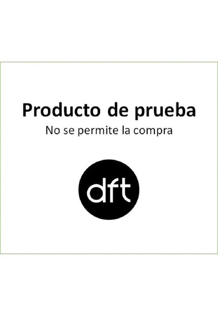 Producto De Prueba No Comprar Testing