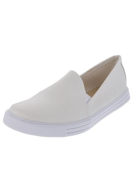 Lifestyle Blanco Dafiti Shoes Outlet Especia Compra Ahora