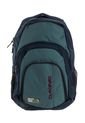 Morral Dakine Campus 33L Seapin Verde-Azul de Dakine