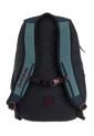 Morral Dakine Campus 33L Seapin Verde-Azul de Dakine