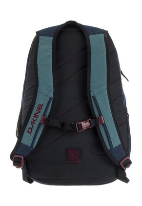 Morral Dakine Campus 33L Seapin Verde-Azul