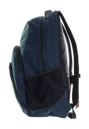 Morral Dakine Campus 33L Seapin Verde-Azul