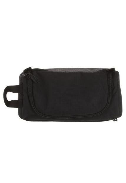 Estuche De Viaje Dakine Negro