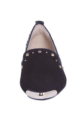 Baletas Slippers Dakota Negro