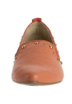 Baletas Slippers Naranja Taches Dakota