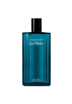 Perfume Cool Water De Davidoff Para Hombre 200 Ml