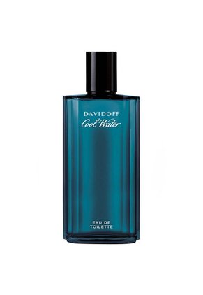 Perfume Cool Water De Davidoff Para Hombre 125 Ml