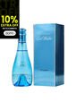 Perfume Cool Water Muj 100ml de Davidoff