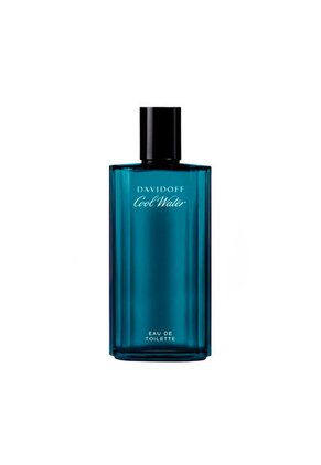 Perfume Cool Water De Davidoff Para Hombre 125 Ml