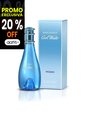 Perfume Cool Water De Davidoff Para Mujer 100 Ml de Davidoff