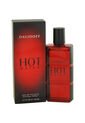 Perfume Hot Water De Davidoff Para Hombre 110 Ml de Davidoff