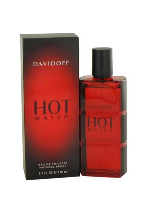 Perfume Hot Water De Davidoff Para Hombre 110 Ml