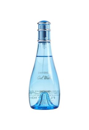Perfume Cool Water De Davidoff Para Mujer 100 Ml