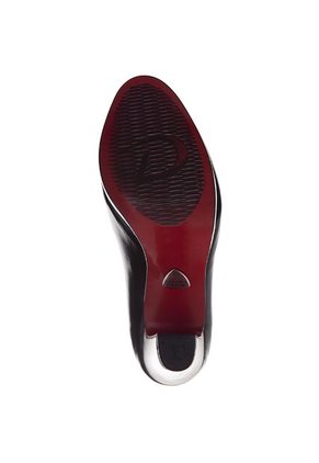 Zapatos Davinci Negros