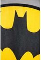 Camiseta De Batman Manga Corta Gris Para Niño 4 de DC COMICS